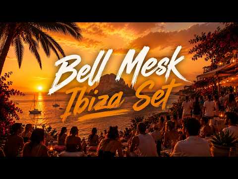 Bell Mesk – Live @ Ibiza Stardust Radio | Deep, Soulful & Jackin' House Mix