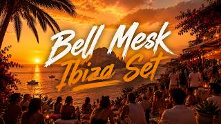 Bell Mesk – Live @ Ibiza Stardust Radio | Deep, Soulful & Jackin' House Mix screenshot 3