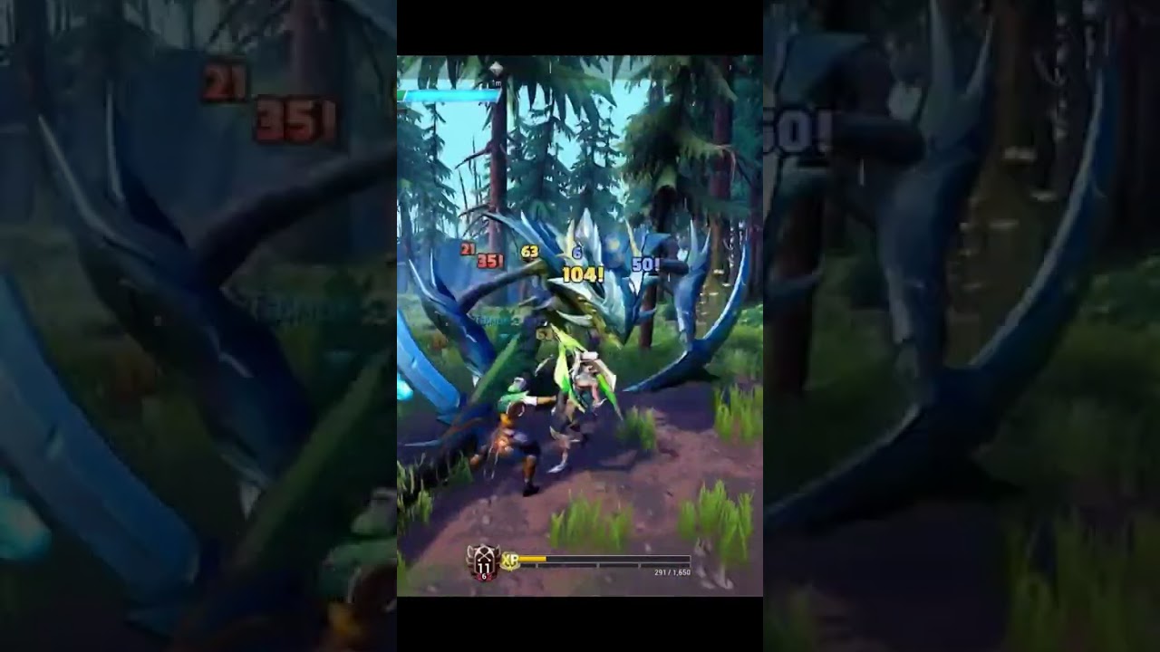 How to Hunt the Sahvyt 1/3 