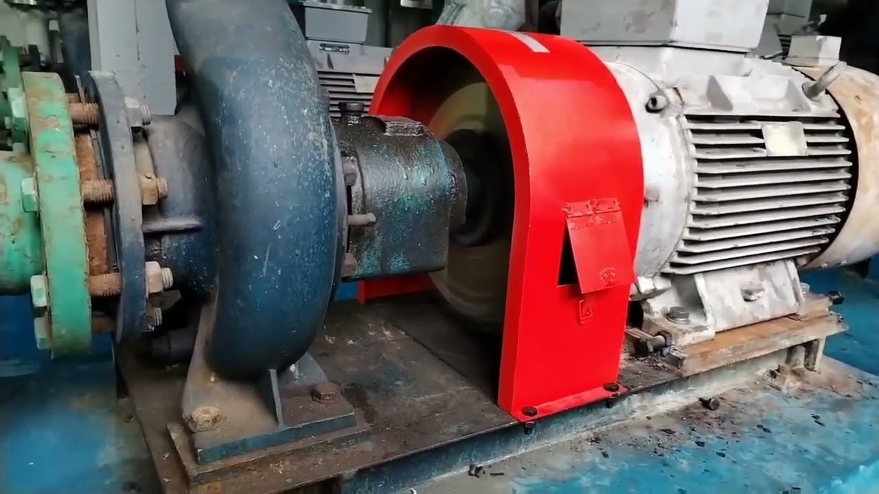 MagicMAG Customer Success: Enhancing Reliability at Shanghai Minhang Power Plant