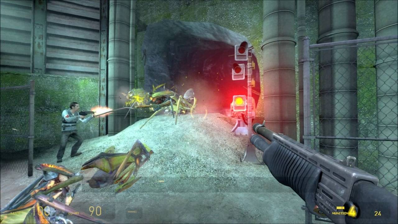 Half life 2 взрыв цитадели вортигонты. халфа 2 эпизод 2 прохождение. халфа 2 эпизод 2 прохождение. халф лайф 2 эпизод 1. Half-life 2: episode three.