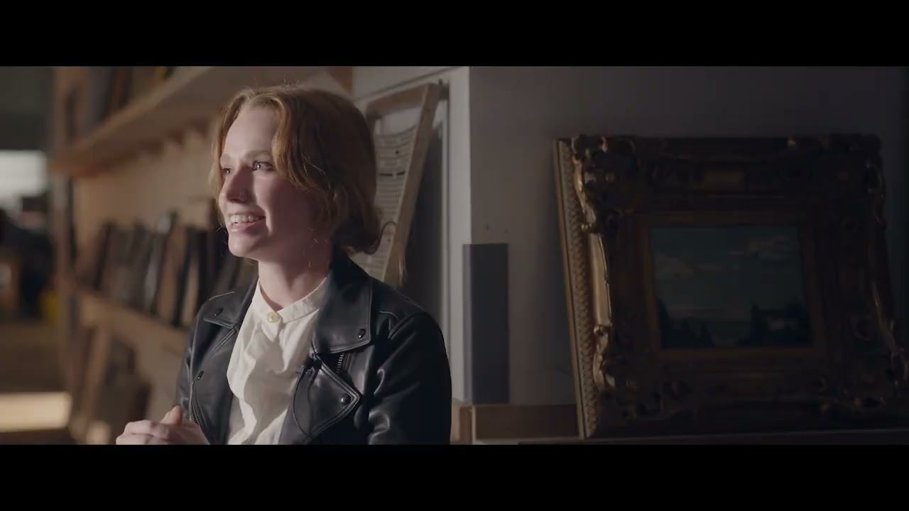 Form & Void - Lauren Skunta