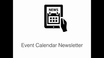 Event Calendar Newsletter plugin for WordPress