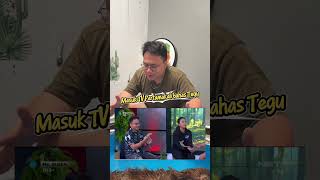 Terimakasih  khususnya untuk orang yang kasih opportunity dan kenalkan hewan ini sampai jadi rezeki