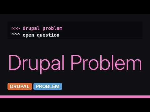 Drupal: Date countdown without javascript