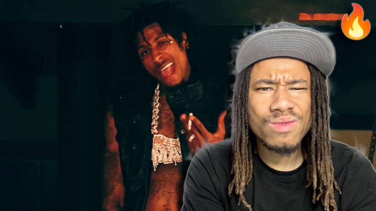 YoungBoy Never Broke Again - Switches [Official Video] REACTION