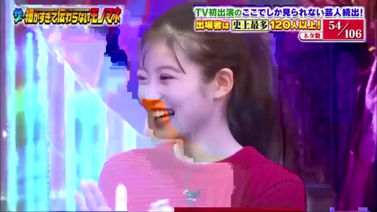 石橋貴明の疑問に答えるマッコイ斉藤ディレクターと安西プロデューサー 細かすぎて伝わらないモノマネ選手権 Youtube