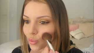 How to Apply Blush the Right Way