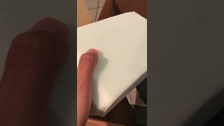 Airtex Unboxing
