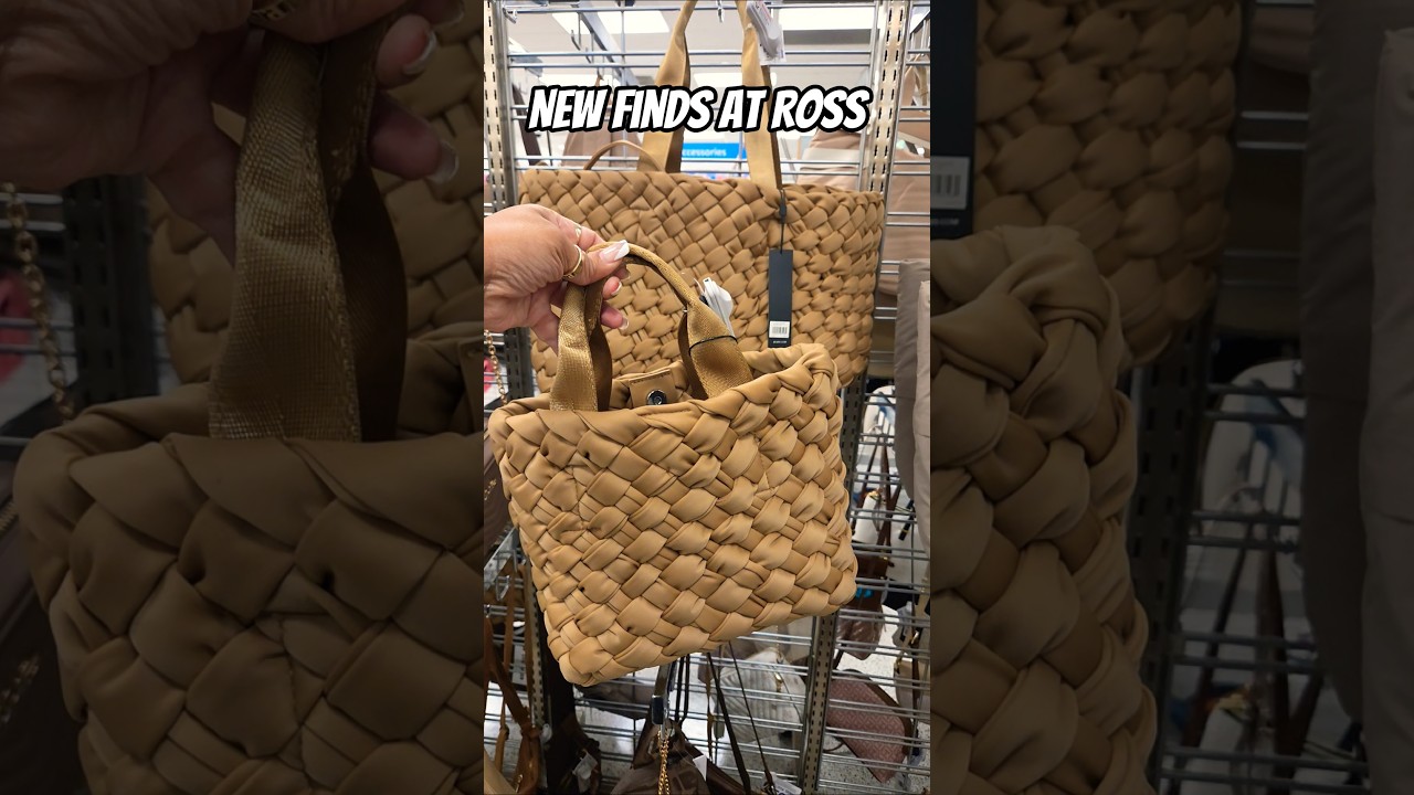 Ross *Новые находки❤️ 