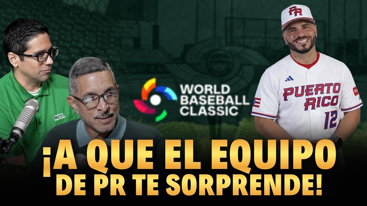 Equipo De PR Es Mejor De Lo Que Crees