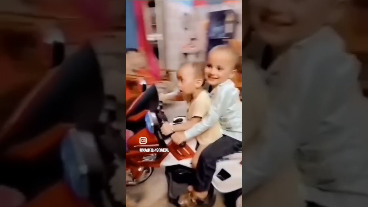 Ahmad babu little star king 