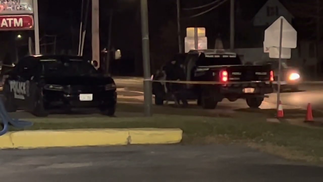 Armed Robbery Reported in Mendota