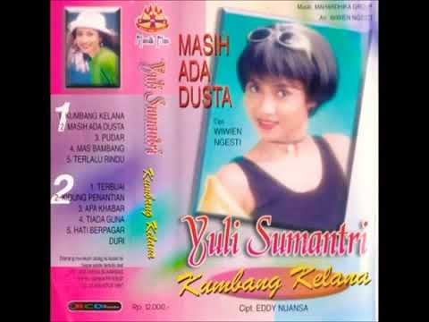 Kumbang Kelana Yuli Sumantri Full Album
