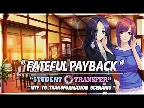 Student Transfer | Fateful PayBack | TG Transformation And Body Swap | Part 9 | Gameplay #1016