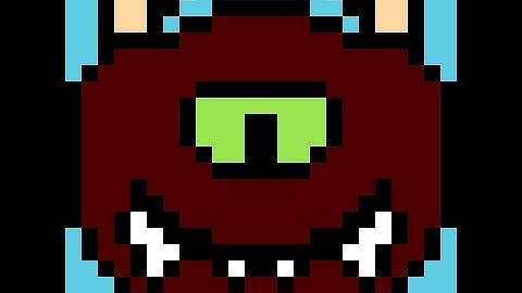 MyHouse.wad DOOM mod