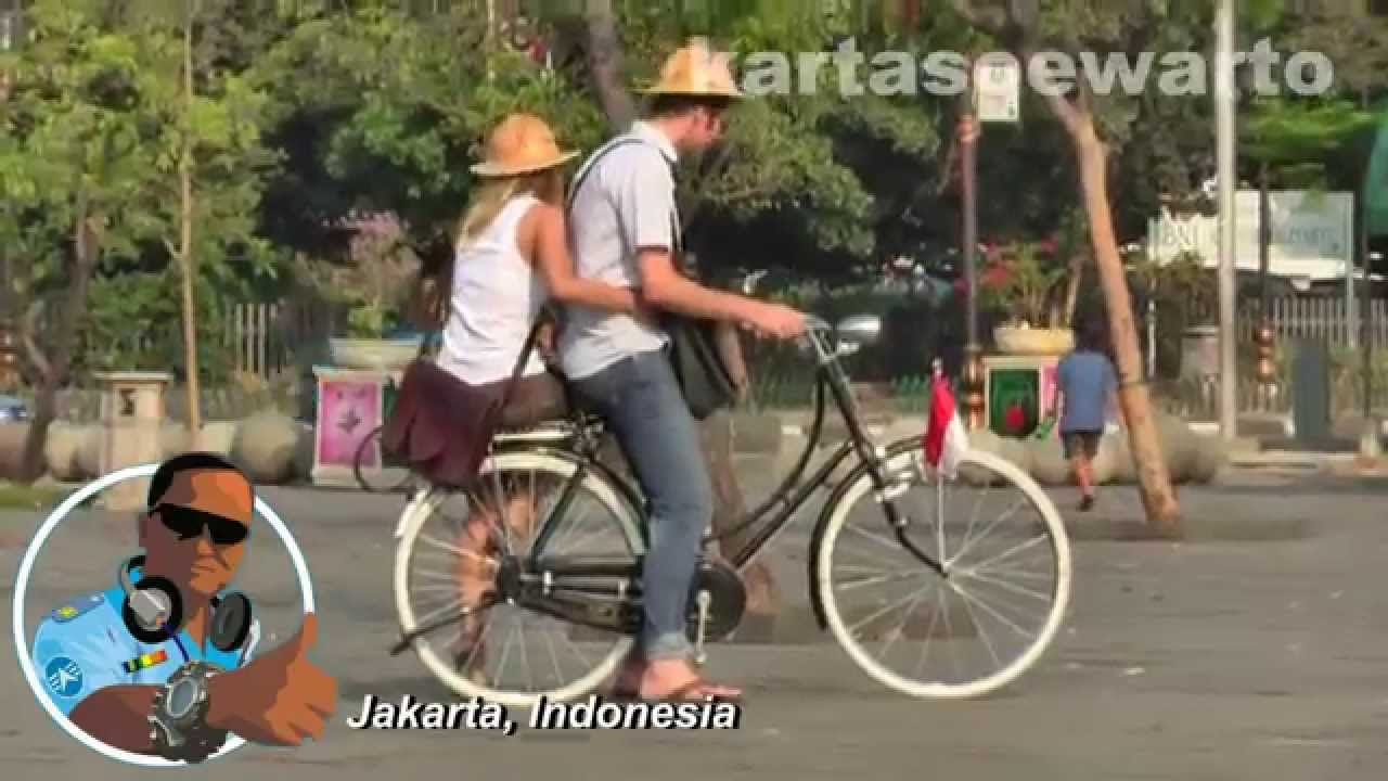 Jakarta Love Story 2009 (Easy Music)