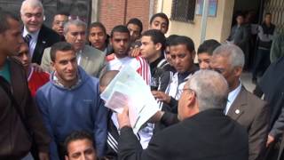 عاجل,قطر تطرد ابو تريكة بعد اقالته من بين سبورت بسبب كلام محمد ابو تريكة عن المثليين !!