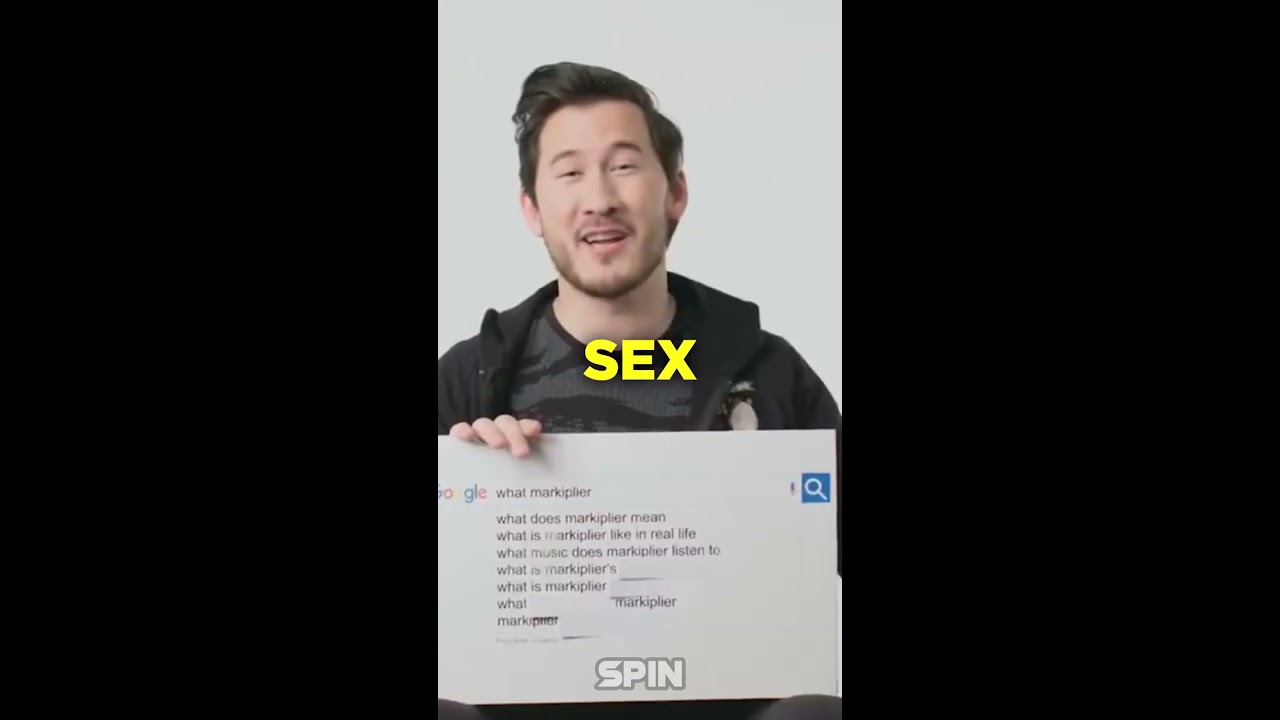 MARKIPLIER Is TERRIFIED Of This Shorts