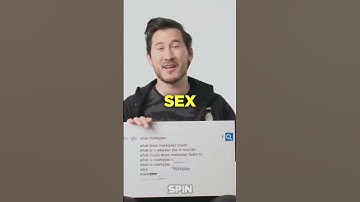 MARKIPLIER is TERRIFIED of this #shorts