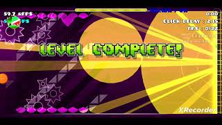 SuperSonic 66-100 On Mobile (СуперСоник 66-100 На Телефоне