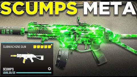 this *NEW* STRIKER 9 CLASS is UNSTOPPABLE in MW3! (Best STRIKER 9 Class Setup) - Modern Warfare 3