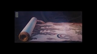 Harry Potter: A History of Magic feat. Ripley Scroll