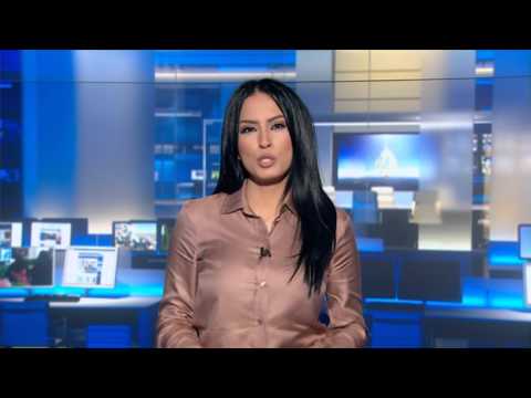 موجز الأخبار - العاشرة صباحا 12/11/2015