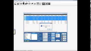 Modular POS - Delete Menu Items