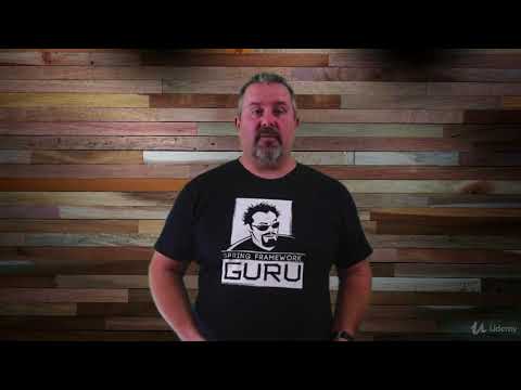 Spring Framework DevOps on AWS : Is your IDE Free Like A Puppy?