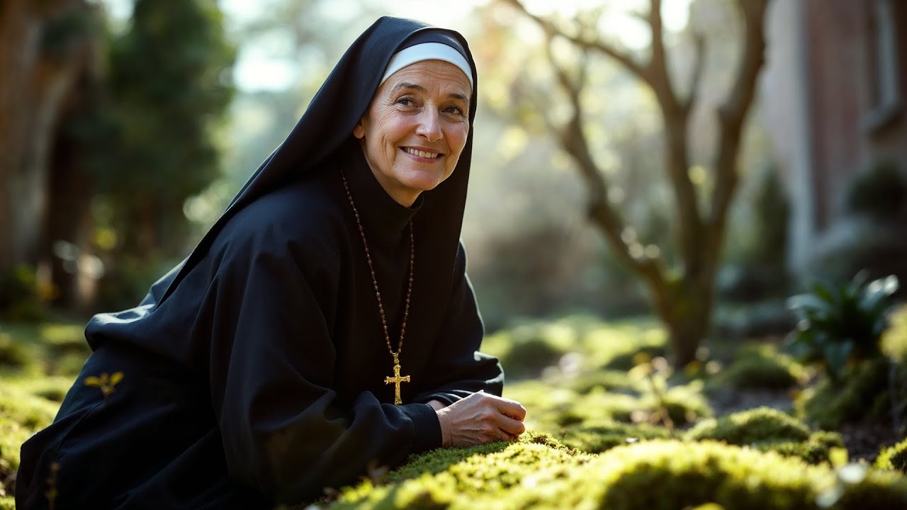 🌙 Sacred Tranquility — Pure Gregorian Chant for Sleep, Prayer & Rest 🕊️