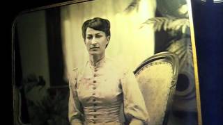 Jaden Half Plate Daguerreotype 3675J