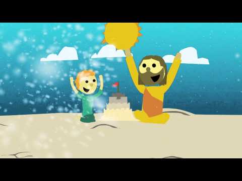 Understanding Jesus as Immanuel: God's Presence in Our Lives 1 YouTube video thumbnail