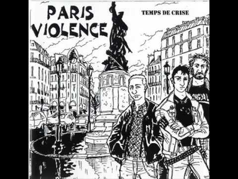 Temps De Crise artwork