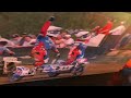 Race 2 reminder – GP8 Lommel 2023