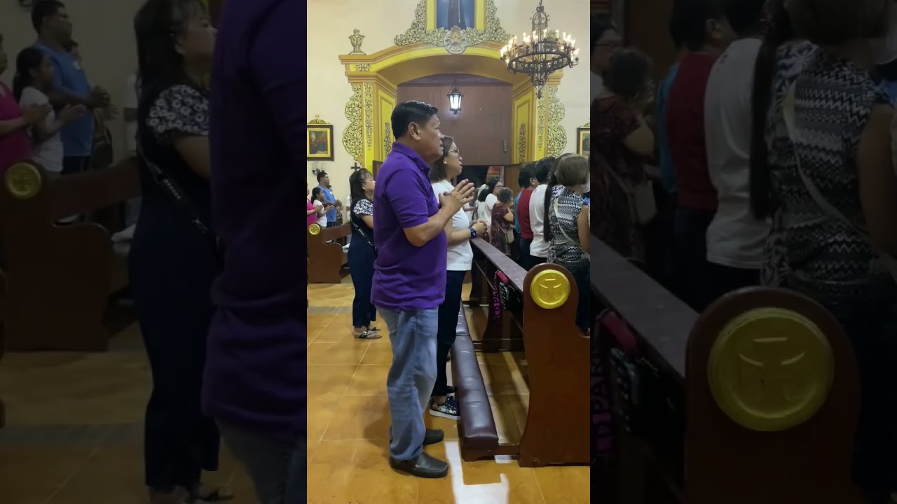 2024 | Huwebes Santo