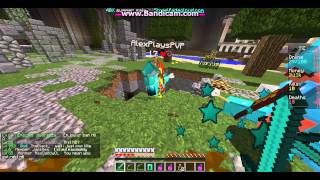 FadeCloud KitPvP:Another hacker