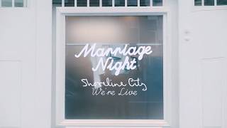 Marriage Night | Jimmy and Irene Rollins