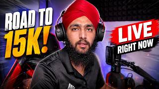PUBG 4.5 Mobile Live Stream North America 🎮 | EPIC Custom Room | Hindi & Punjabi Gaming | BeeRu screenshot 1