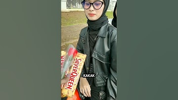 Liat ending nya kalo kamu senyum senyum