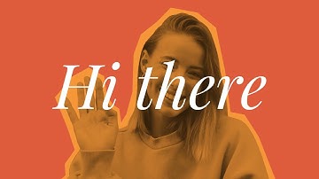 TMM Showreel Bright Green Plastics