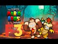 The Super Mario Bros Movie Video Game F3 2025 Trailer The Super Mario Bros Movie Video Game F3 2025 Trailer