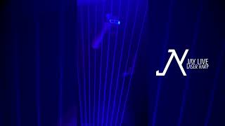 Alok & Zeeba   Nossos Dias (Laser Harp)