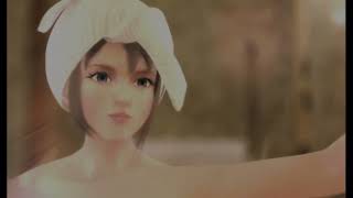 HITOMI Whos at The Door Dead and Alive 4 Xbox 360 Xenia Emulator