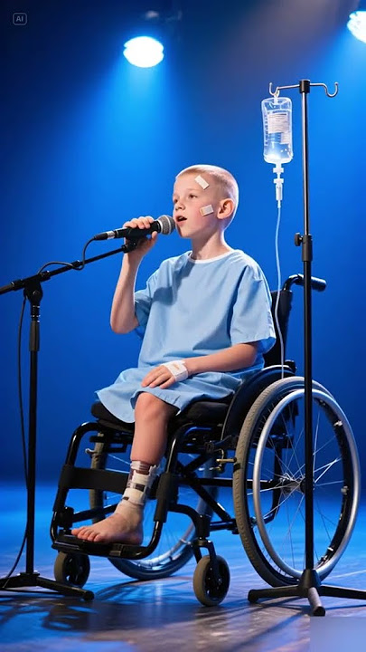 This Performance Left Judges Speechless!