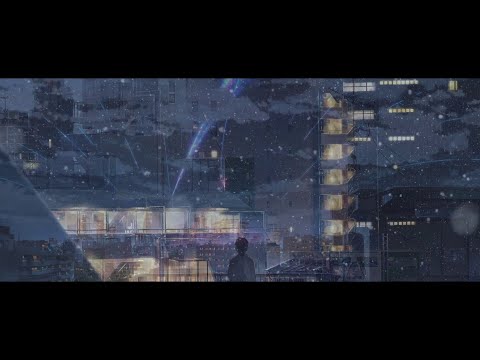 Kimi-no-Na-wa-(Your-Name)/Boku-dake-ga-Inai-Machi-(Erased)[AMV]-||-Haru-N