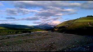 Buryatiya.mondy.irkut,Munko,Sayany2011.Mp4