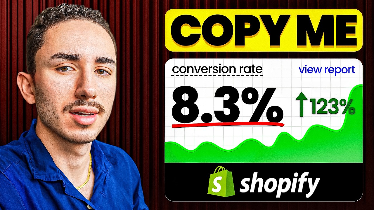 These 3 Offers Blew Up My Dropshipping Stores (Stupidly Simple)