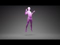 We help you achieve your 3D animation goals with our AI motion capture technology!