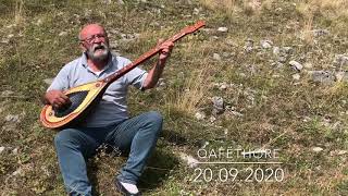 Çun Lajçi - Qafthore Çun Lajçi - Qafthore